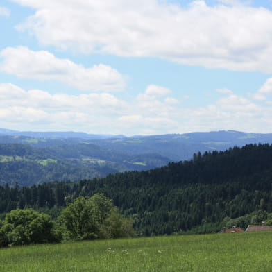 Point de vue le Seud