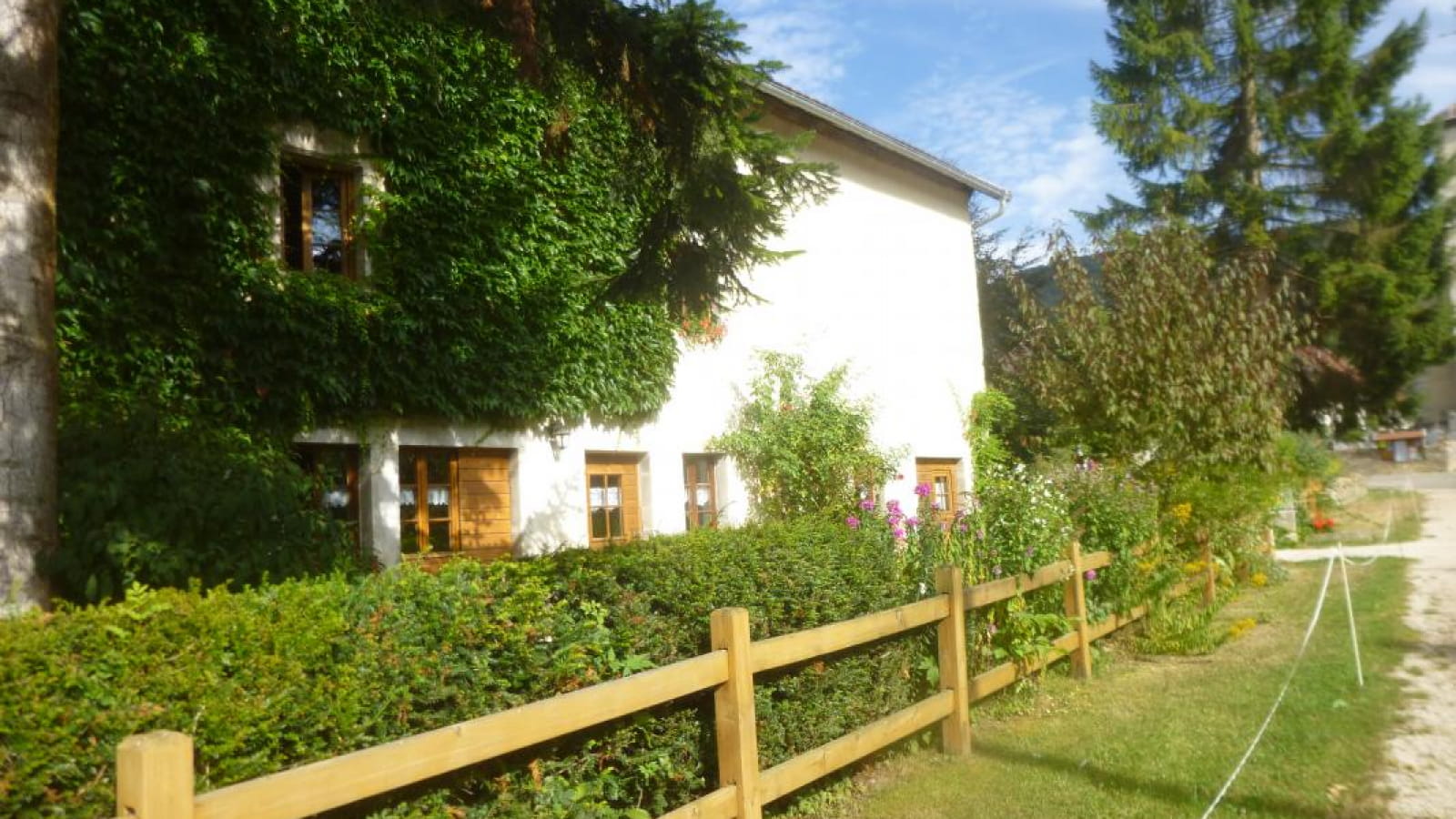 Gîte de l’Oeuf de Pierre