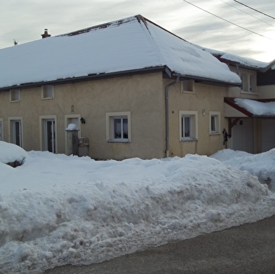 Appartement - Gîte Delisa