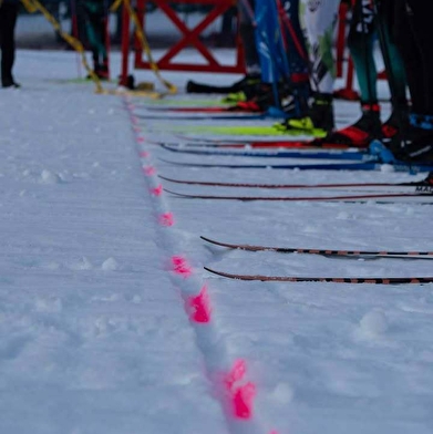 Course de ski de fond :Ronde des cimes OUVERT A TOUS