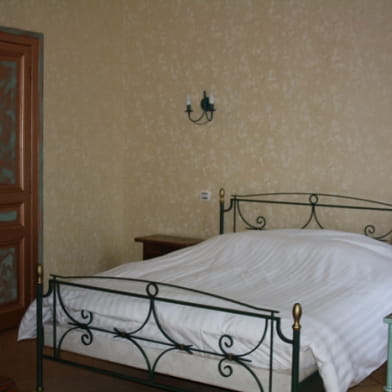 Chambre d'hôtes La Rêverie