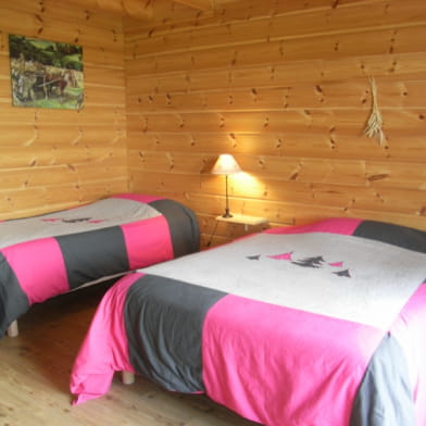 Au Doubs Repos