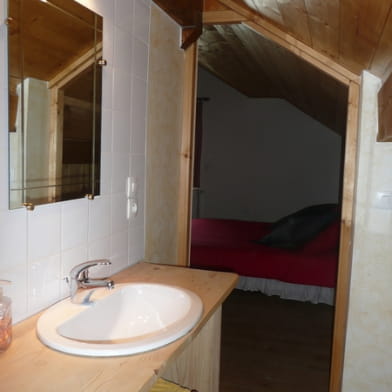 Chambres et table d'hôtes Au Doux Doubs