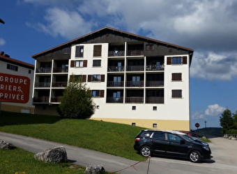 Appartement - Jean-Claude Chatenet - METABIEF