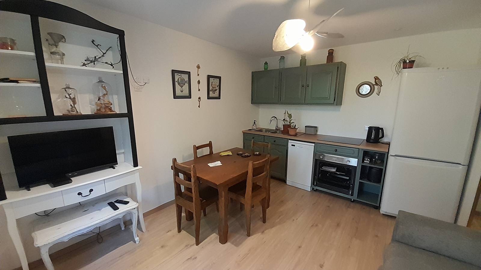 Les Jardins d'Aether