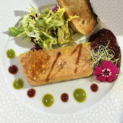 Restaurant de l'Etoile