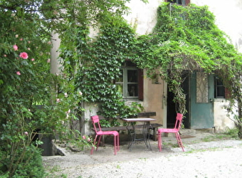 Le Cottage - Sylvie Pegeot - BESANCON