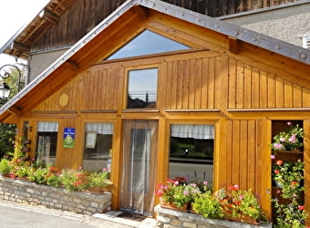 La Ferme d'Arc - ARC-SOUS-CICON