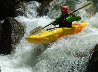 Canoë-kayak - Club - PONTARLIER