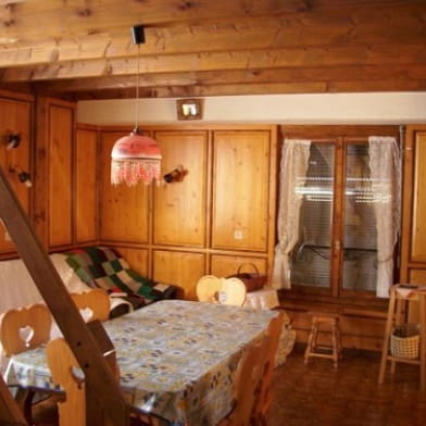 Appartement - André Gresset
