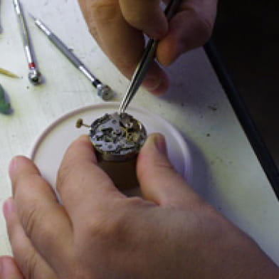 Horlogerie Jean-Louis Fresard