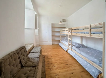 Le Château de la Loue - SCEY-MAISIERES