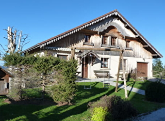Appartement - Jean-Michel Billod - MONTLEBON