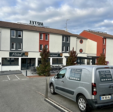 Val Hôtel restaurant