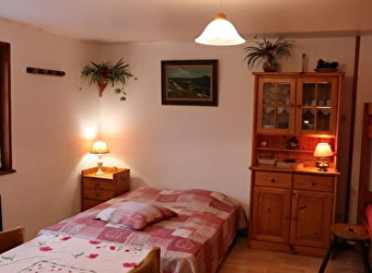 Studio 1 - Poix-Daude - JOUGNE