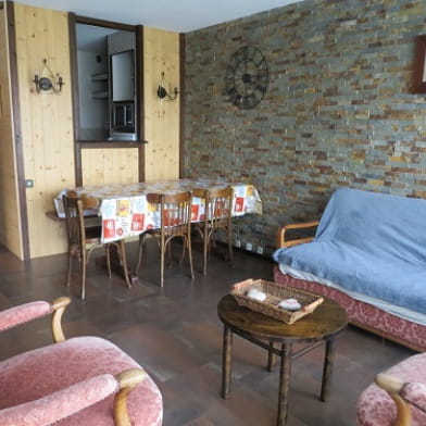 Appartement - Agnès Tholomier