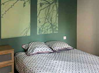 La Douce Escale - MONTBELIARD