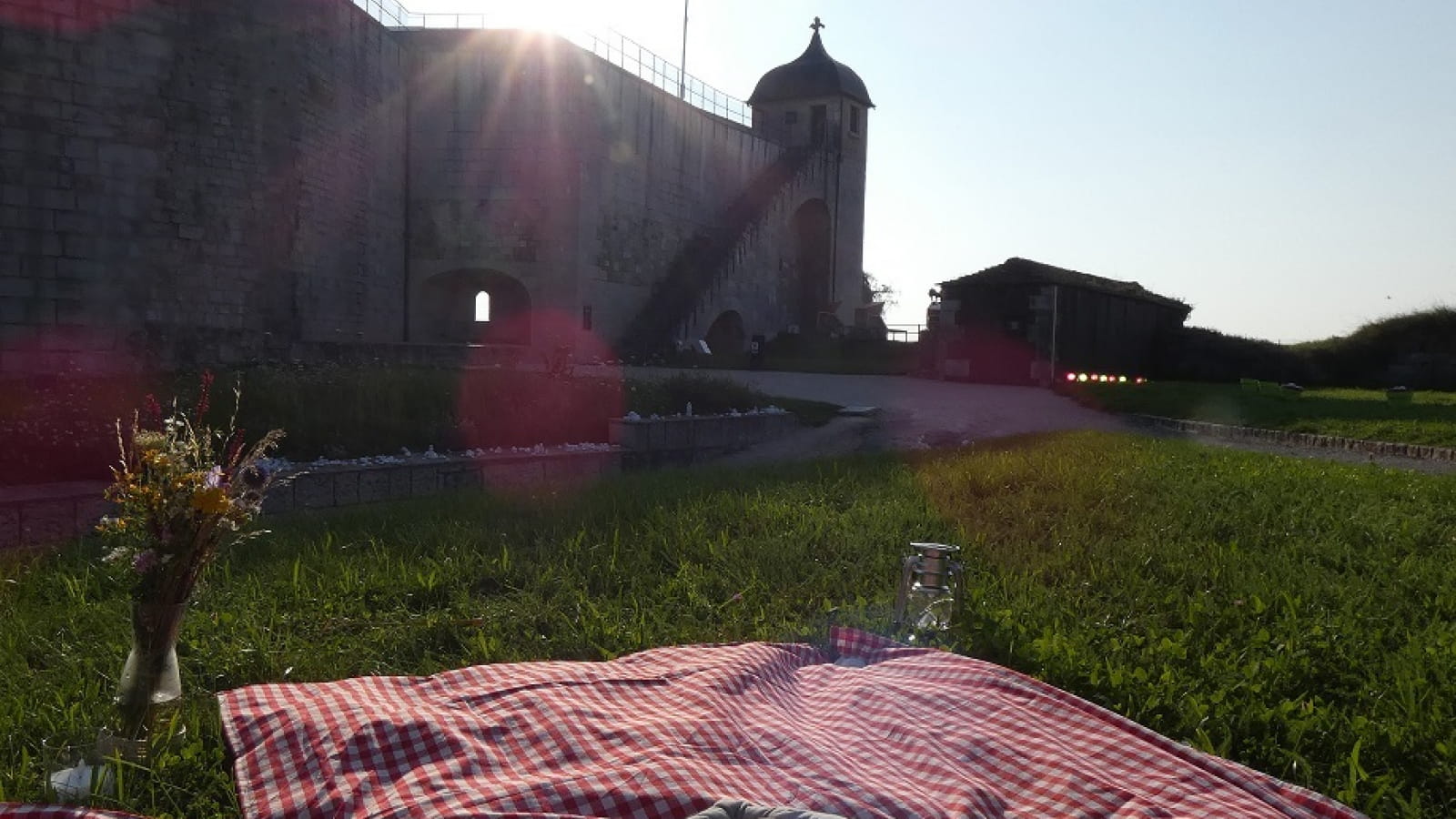 Apéros avec V.U.E.