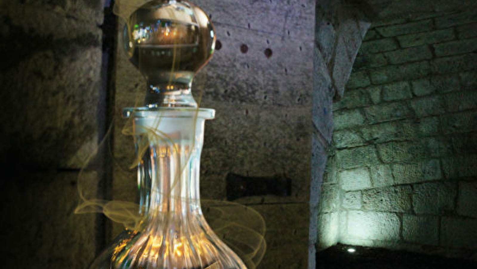 Escape Game 'l'Affaire des poisons'