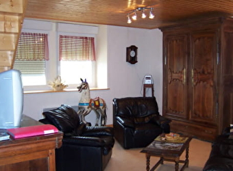 Appartement les Prés - ORCHAMPS-VENNES