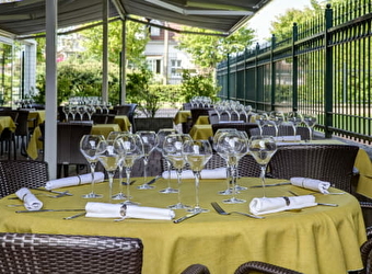 Le Carré Gourmand - SOCHAUX