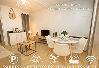 Détente au Cœur de la Station - METABIEF