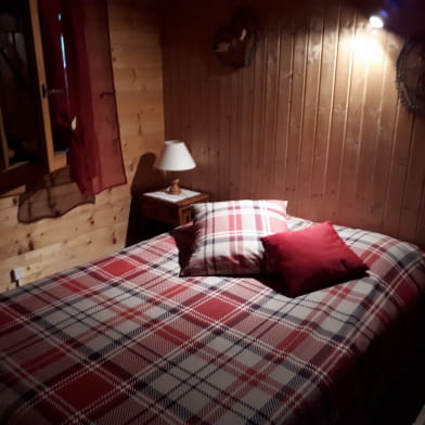 Chalet - Christian Gritti