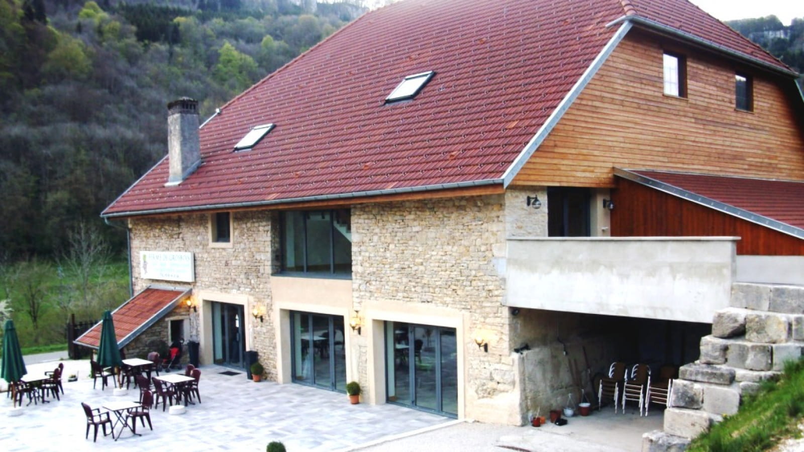 Ferme de Grosbois 3