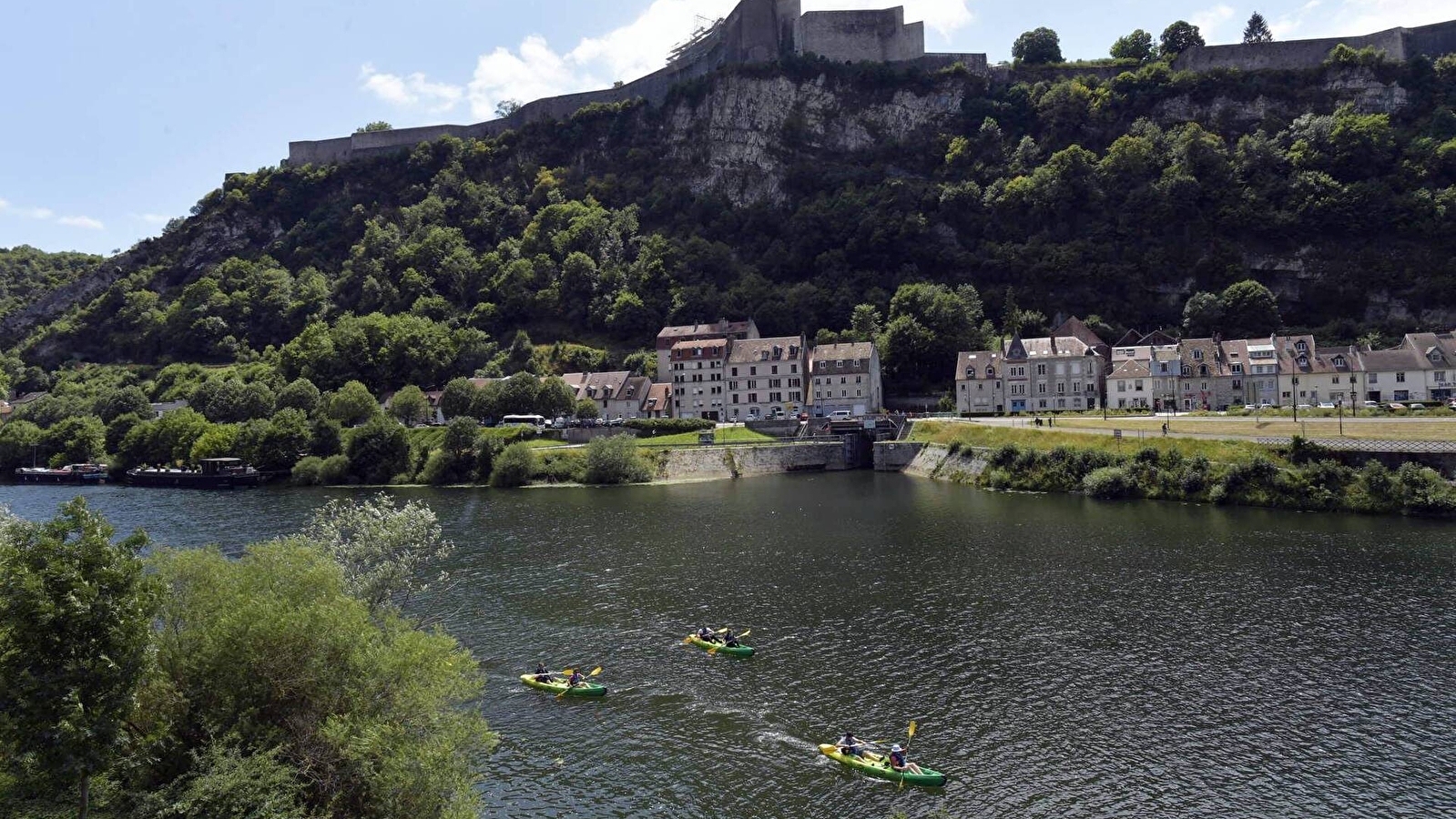 Festival Grandes Heures Nature