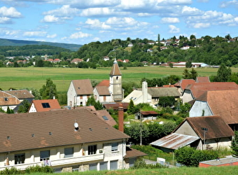 Chalezeule - CHALEZEULE