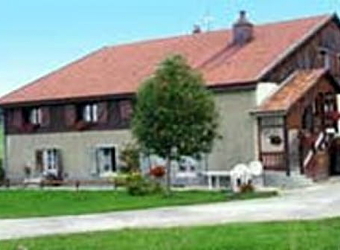 Appartement - Gîte Narcisse - LES FOURGS