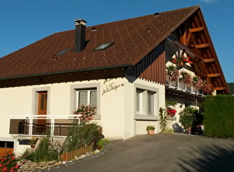 Le Clos de la Forge - LES FINS