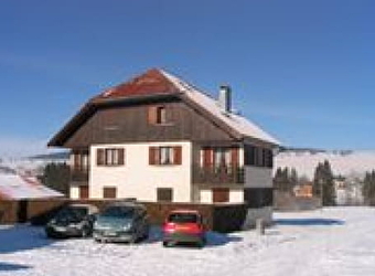 Appartement - Maurice Henry - METABIEF