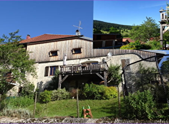 Appartement d'Anthony - ROCHEJEAN