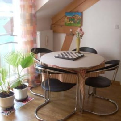 Maison l'Atelier