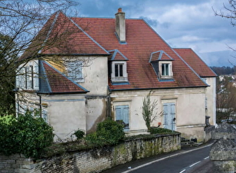 Les Auxons - LES AUXONS