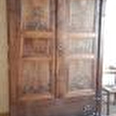 Chez Madeleine et Jacques Berçot