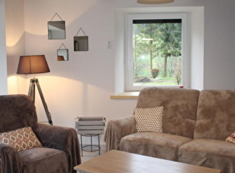 Maison - La Petite Maison - BRETONVILLERS