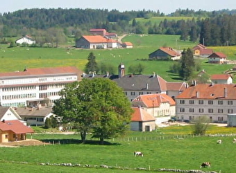 ECL Saint-Joseph - LES FONTENELLES