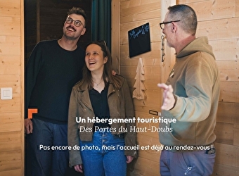 Studio Au Cœur du Val - VALDAHON