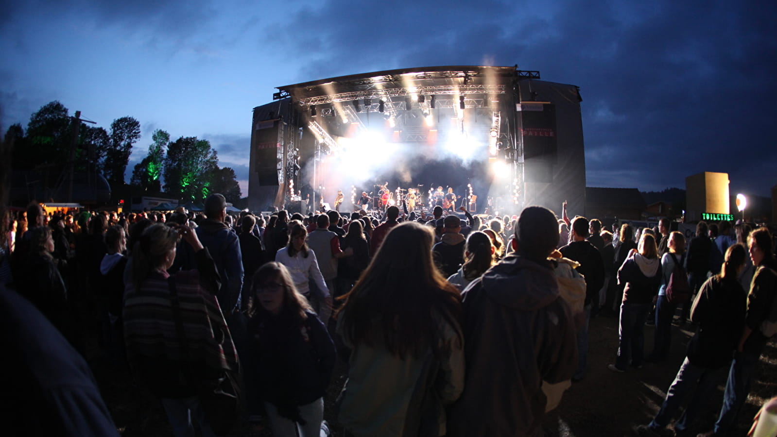 Festival de la paille