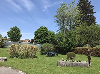 Appartement - Jean Faivre - CHARQUEMONT