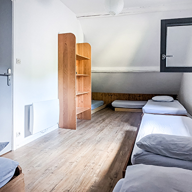 L'Annexe des Repaires