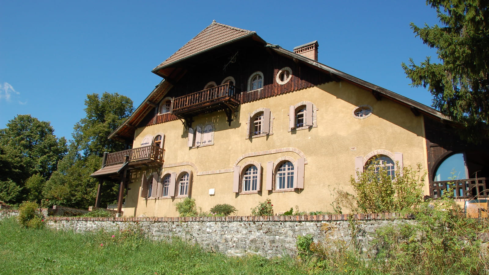 Appartement - De Monte au Lever