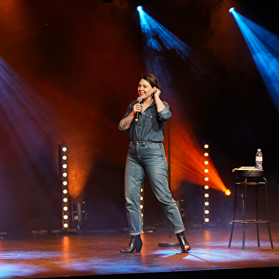 Festival Drôlement Bien