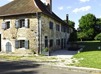 Le Gîte du Ruisseau - RONCHAUX
