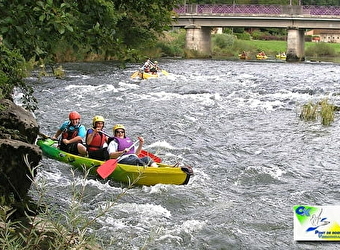 CK Pont-de-Roide - PONT-DE-ROIDE-VERMONDANS