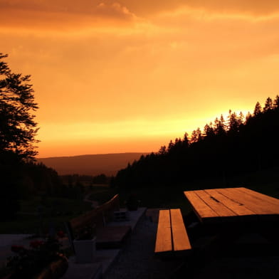Restaurant la Grangette
