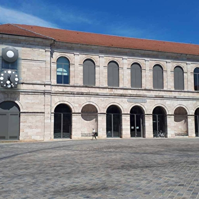 Musée des Beaux-Arts et d'Archéologie