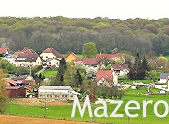 Mazerolles-Le-Salin - MAZEROLLES-LE-SALIN